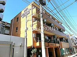 ダイアパレス亀有