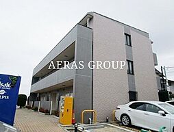 リレントたまプラーザ