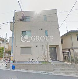 ハリントンテラス