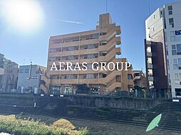 スターハイツ北野