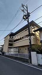 増尾マンション