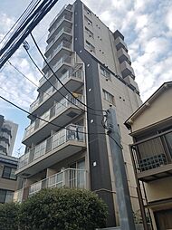 コート牛込柳町 0101