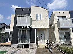 プライムアセット久米川町2号棟