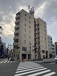 イデールームズ上原 201