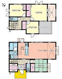 夏見貸家II