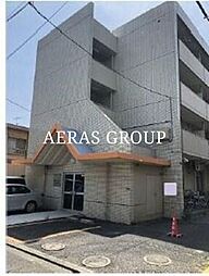 オレンジコート相模原