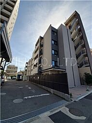 大田区大森西２丁目