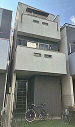 代々木1丁目戸建