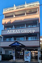 東村山ペガサスビルＡ館