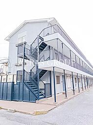 クレストパレス参番館