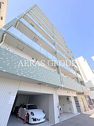 グランパーク町屋