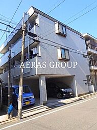 ヴィレッジフィールド