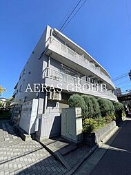 エバーグリーン