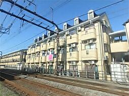 エルム高幡A棟 203