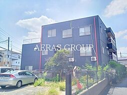 ベルメゾン 新座