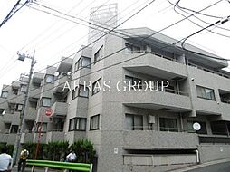 コスモ大泉学園