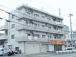 アネックス駒ヶ林