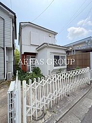 汲沢戸建