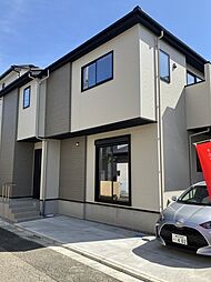 桶川市末広3丁目戸建