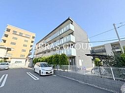 レオネクストゆーとぴあ