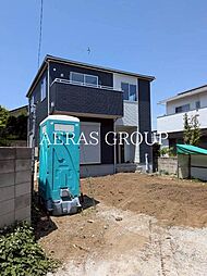 さいたま市北区植竹町１丁目の一戸建て