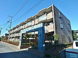 町田市三輪町