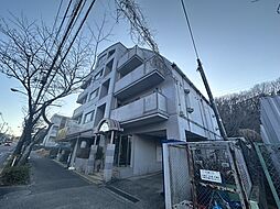 パークハウス南大沢 205