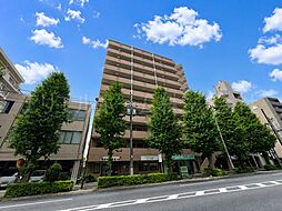 エスポワール善福寺 505
