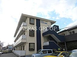 ハイツウイスタリア