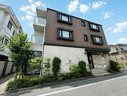 グローベルザ・一橋学園レジデンス