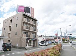 ファビラスマンション 402