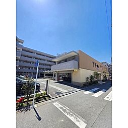 川崎市高津区末長４丁目