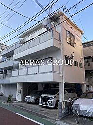 大山東町貸家