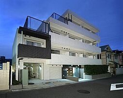 大田区南雪谷１丁目