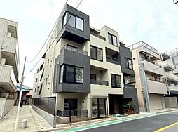 COMPOSITE 大井町 HILLTOP