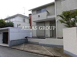 中町4丁目準賃家