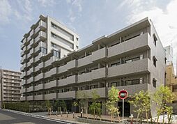 大田区東糀谷３丁目