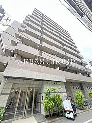 サンスタレ西浅草