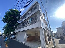 国一マンション