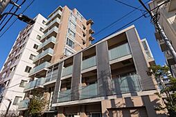 ＲＥＳＩＤＥＮＣＥ高輪台 301
