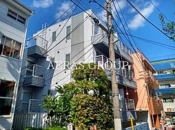 グランバリュー久我山