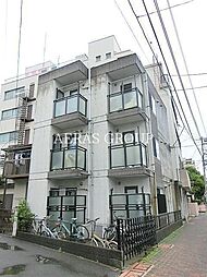 千鳥町ロッソコルサ