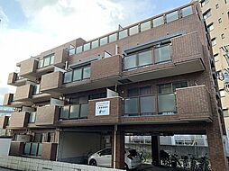 メゾンドめぐみ2 201