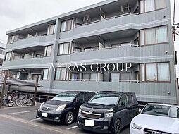 マサルマンション