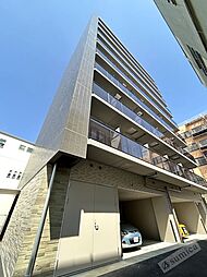 大阪市東住吉区田辺３丁目