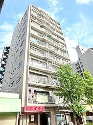 五反野ダイヤモンドマンション