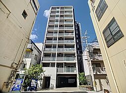 アルファレガロ神戸ウエスト 504