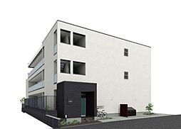 （仮称）リブリ・板橋区前野町（3）