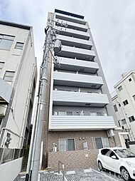 尼崎市杭瀬北新町４丁目