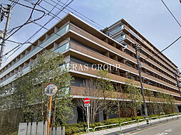 コムレジ赤羽 703